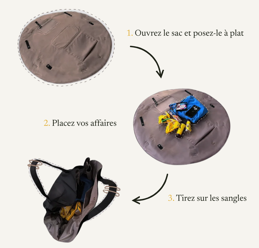 Le Sac Eddavo