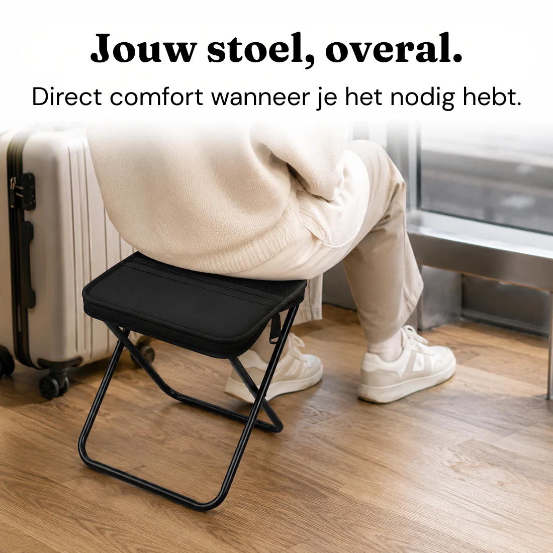 Eddavo Pocket-Chair
