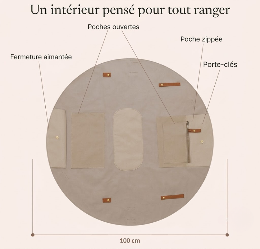 Le Sac Eddavo